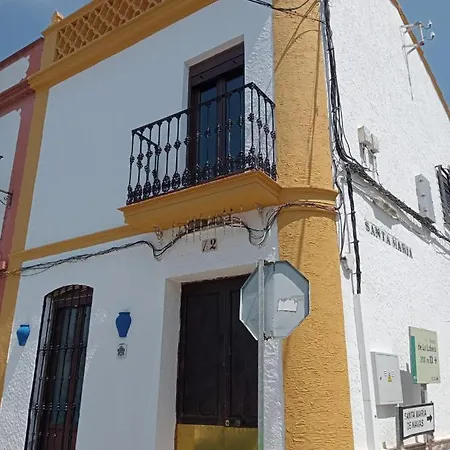 An Ca La Abuela Pilar *