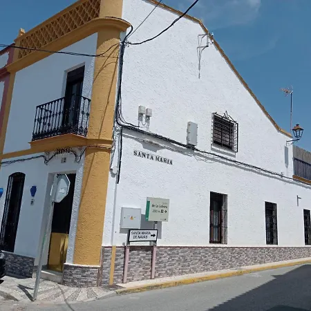 An Ca La Abuela Pilar *