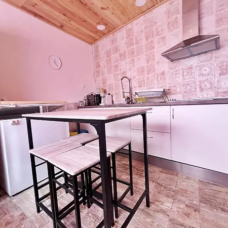 Holiday home An Ca La Abuela Pilar