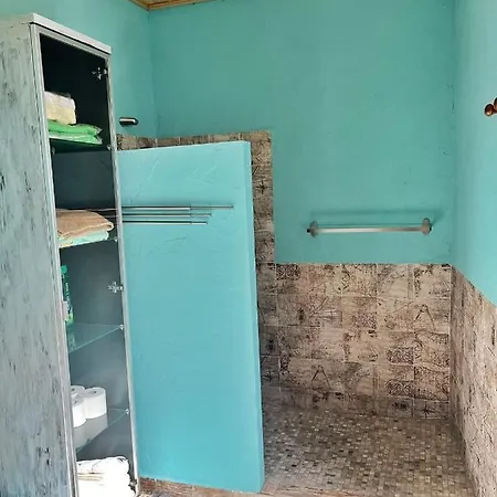 An Ca La Abuela Pilar El Real de la Jara