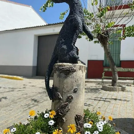 Holiday home An Ca La Abuela Pilar *