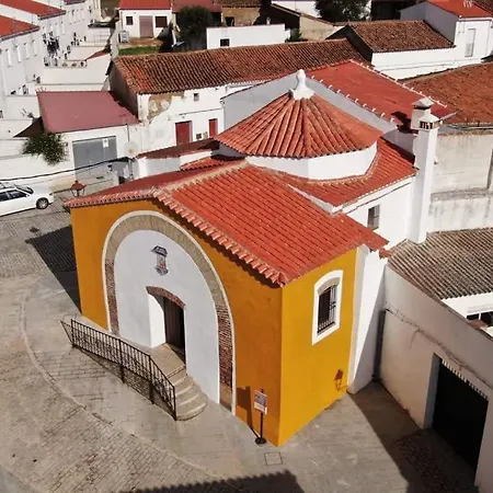 An Ca La Abuela Pilar Holiday home