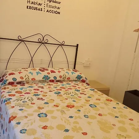 Holiday home An Ca La Abuela Pilar *